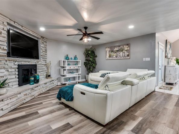 185  Nelson Wyatt Road , Mansfield Texas 76063