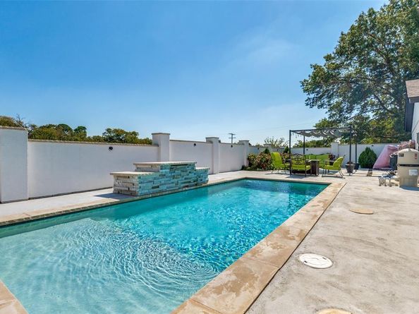 185  Nelson Wyatt Road , Mansfield Texas 76063