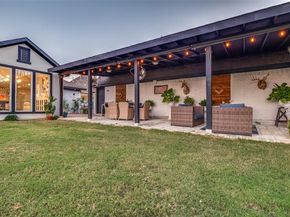 185  Nelson Wyatt Road , Mansfield Texas 76063