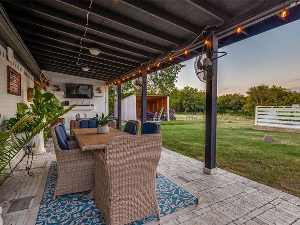 185  Nelson Wyatt Road , Mansfield Texas 76063