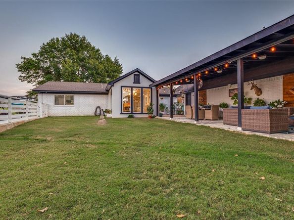 185  Nelson Wyatt Road , Mansfield Texas 76063