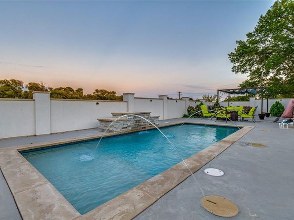 185  Nelson Wyatt Road , Mansfield Texas 76063