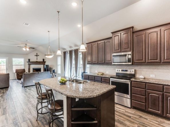 1361  Royal Meadows Trail , Fort Worth Texas 76140