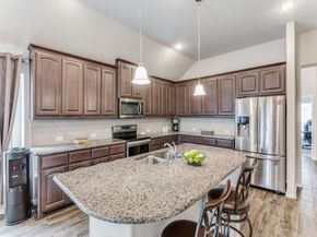 1361  Royal Meadows Trail , Fort Worth Texas 76140