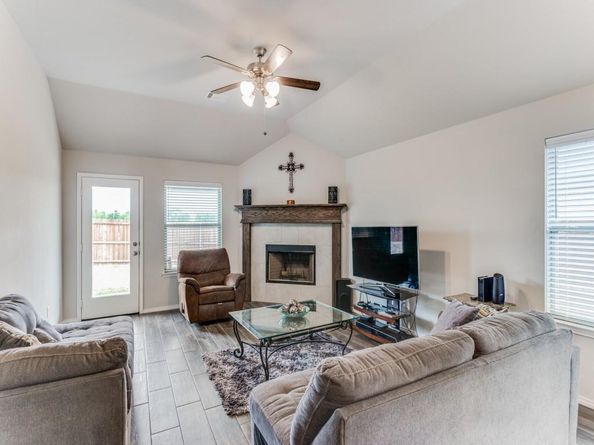 1361  Royal Meadows Trail , Fort Worth Texas 76140