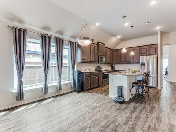 1361  Royal Meadows Trail , Fort Worth Texas 76140