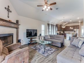 1361  Royal Meadows Trail , Fort Worth Texas 76140