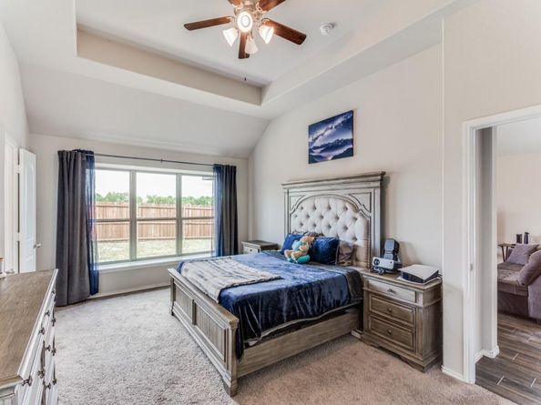 1361  Royal Meadows Trail , Fort Worth Texas 76140
