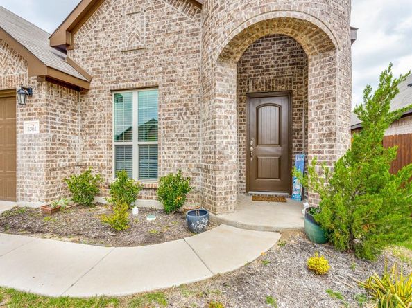 1361  Royal Meadows Trail , Fort Worth Texas 76140