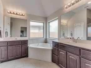 1361  Royal Meadows Trail , Fort Worth Texas 76140