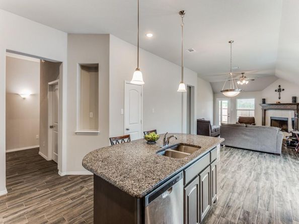 1361  Royal Meadows Trail , Fort Worth Texas 76140