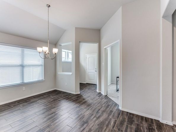 1361  Royal Meadows Trail , Fort Worth Texas 76140