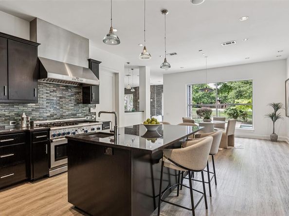 6007  Club Oaks Drive , Dallas Texas 75248