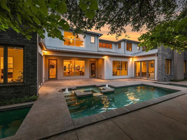 6007  Club Oaks Drive , Dallas Texas 75248