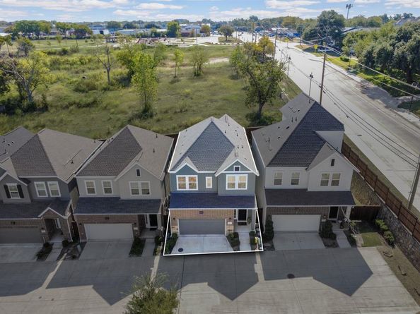 8010  Emerald Rock Drive , Dallas Texas 75228
