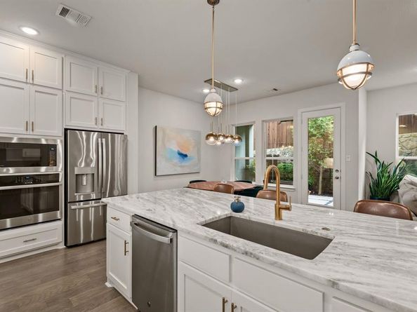 8010  Emerald Rock Drive , Dallas Texas 75228