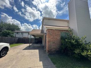 503 W Norwood  , Arlington Texas 76013