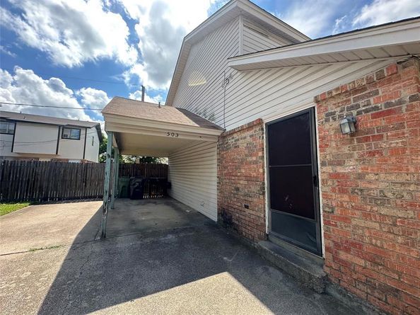 503 W Norwood  , Arlington Texas 76013