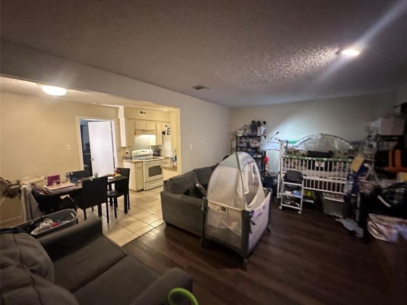 503 W Norwood  , Arlington Texas 76013