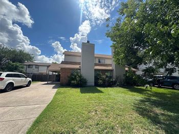 503 W Norwood  