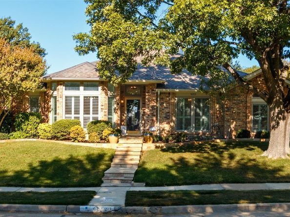 4223  Harvest Point Drive , Carrollton Texas 75010