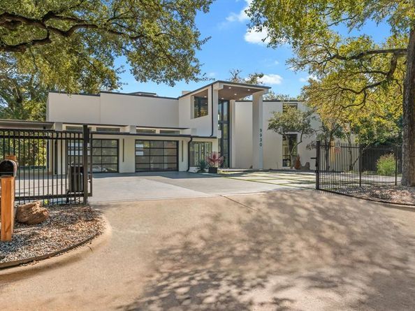 9930  Strait Lane , Dallas Texas 75220