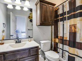 9816  Nolina Road , Fort Worth Texas 76177