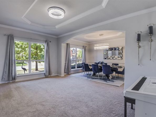 9816  Nolina Road , Fort Worth Texas 76177