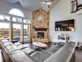 9816  Nolina Road , Fort Worth Texas 76177