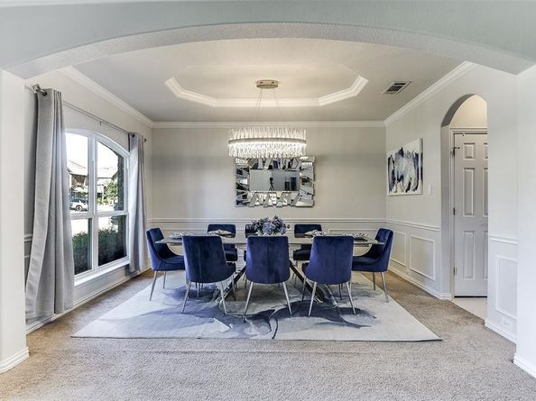 9816  Nolina Road , Fort Worth Texas 76177