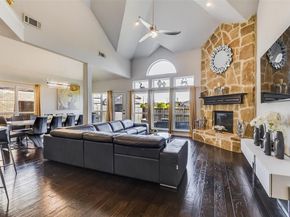 9816  Nolina Road , Fort Worth Texas 76177