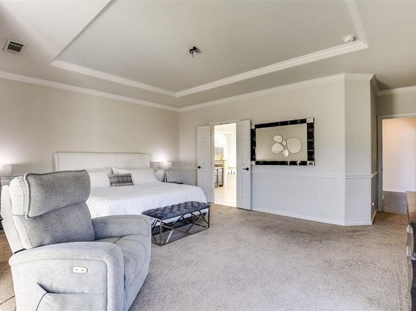 9816  Nolina Road , Fort Worth Texas 76177