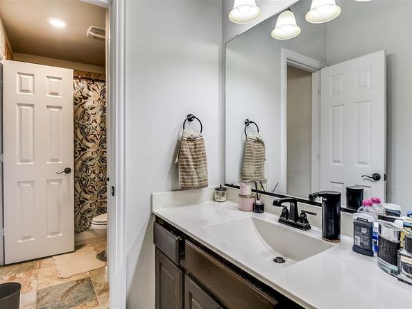 9816  Nolina Road , Fort Worth Texas 76177