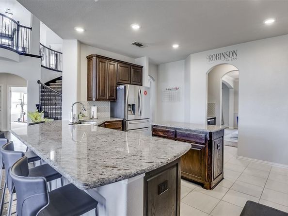 9816  Nolina Road , Fort Worth Texas 76177