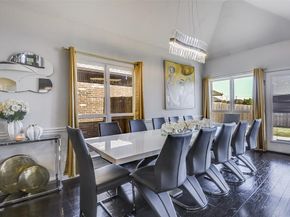 9816  Nolina Road , Fort Worth Texas 76177