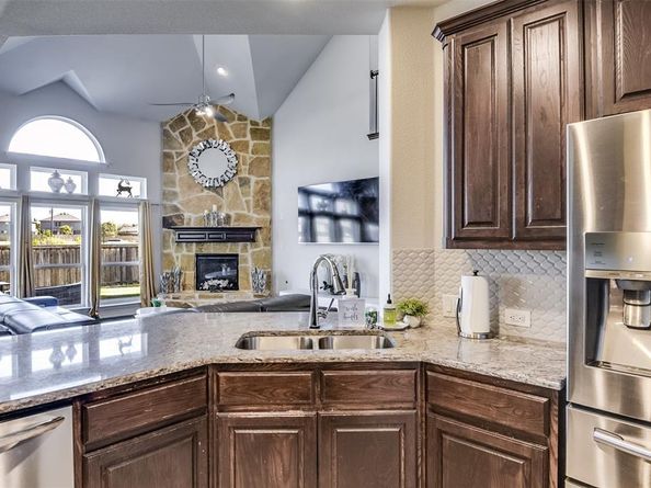 9816  Nolina Road , Fort Worth Texas 76177