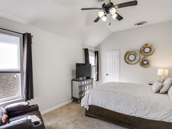 9816  Nolina Road , Fort Worth Texas 76177