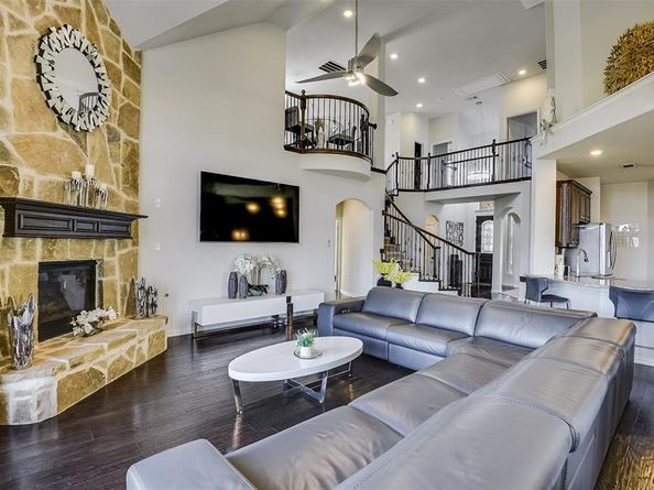 9816  Nolina Road , Fort Worth Texas 76177