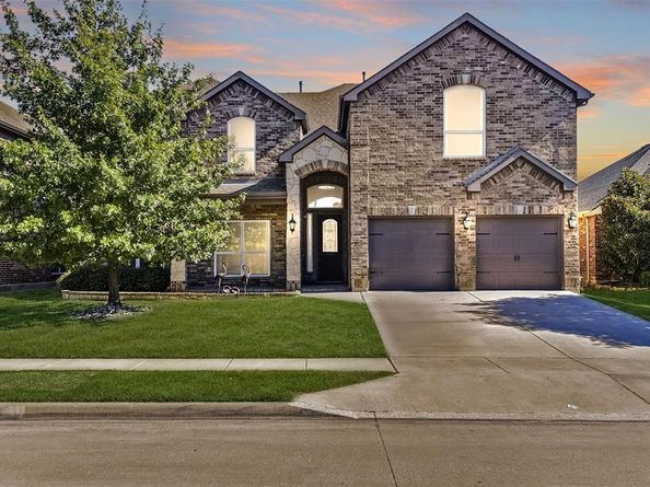 9816  Nolina Road , Fort Worth Texas 76177