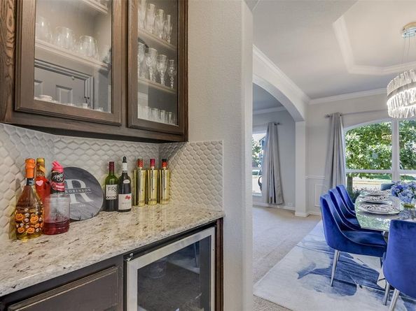 9816  Nolina Road , Fort Worth Texas 76177