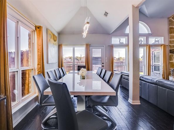 9816  Nolina Road , Fort Worth Texas 76177