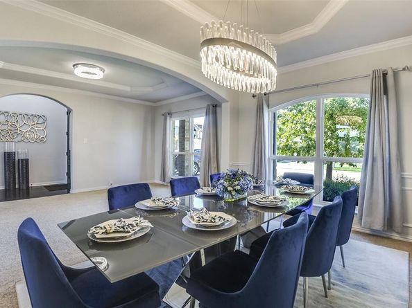 9816  Nolina Road , Fort Worth Texas 76177