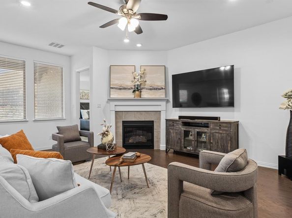 3617  Water Mill Way , Northlake Texas 76226