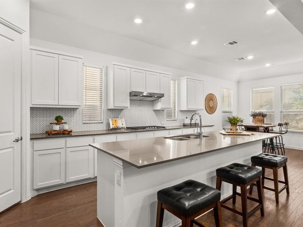 3617  Water Mill Way , Northlake Texas 76226