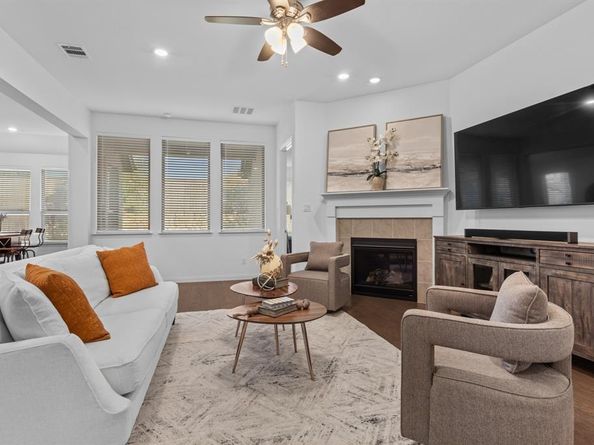 3617  Water Mill Way , Northlake Texas 76226
