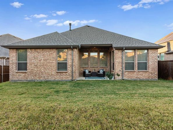 3617  Water Mill Way , Northlake Texas 76226