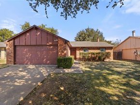 4037  Engleman Street , Fort Worth Texas 76137
