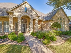 847  Turquoise Point , Rockwall Texas 75032