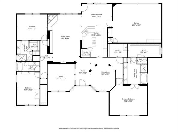 847  Turquoise Point , Rockwall Texas 75032
