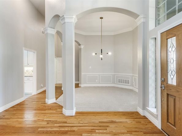 847  Turquoise Point , Rockwall Texas 75032